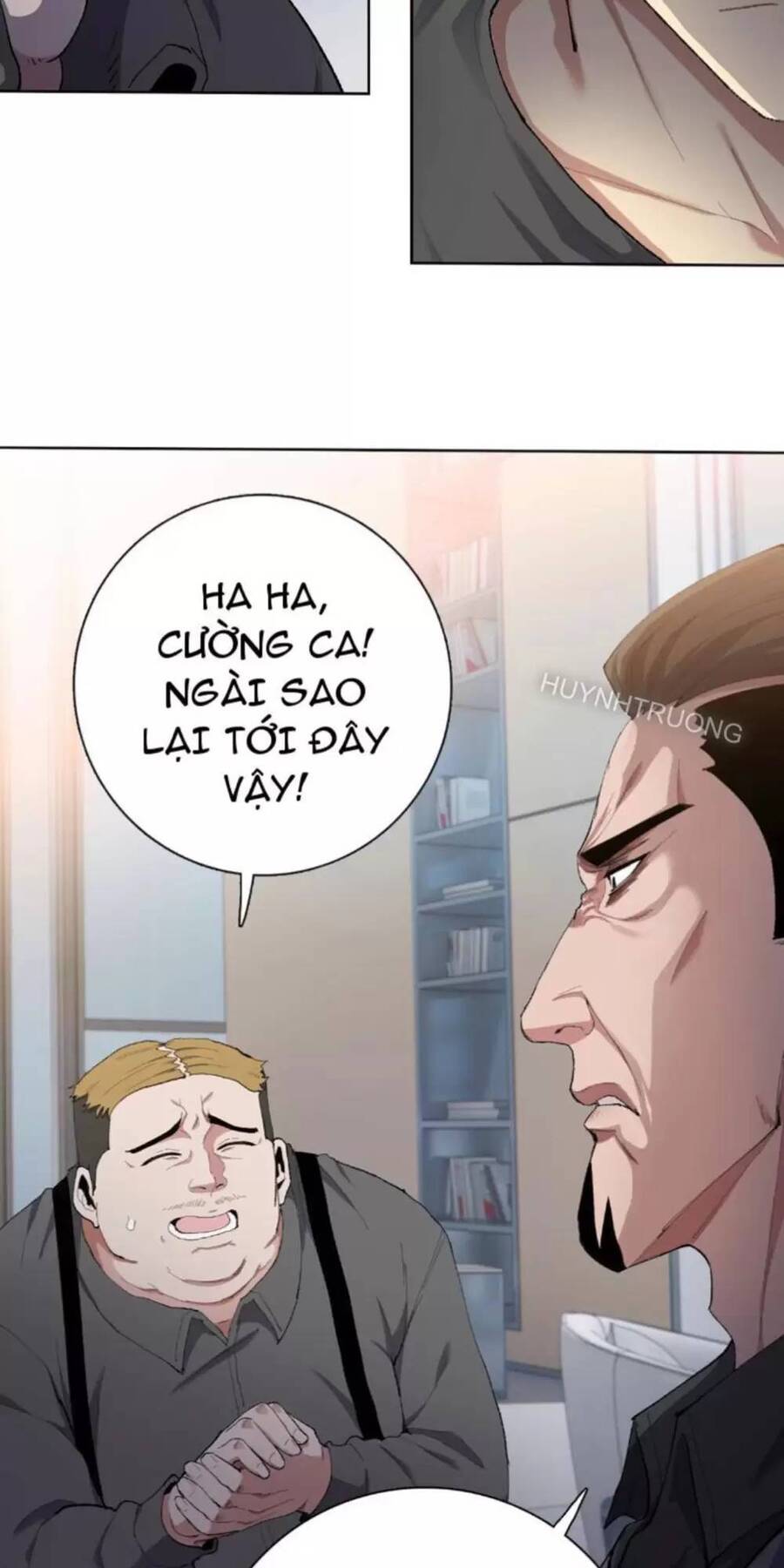 Kẻ Tàn Nhẫn Ngày Tận Thế: Bắt Đầu Dự Trữ Hàng Tỷ Tấn Vật Tư Chap 5 - Next Chap 6