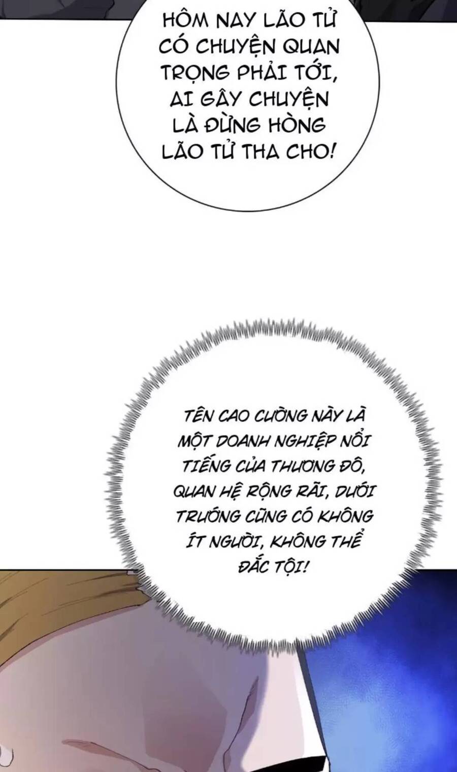 Kẻ Tàn Nhẫn Ngày Tận Thế: Bắt Đầu Dự Trữ Hàng Tỷ Tấn Vật Tư Chap 5 - Next Chap 6