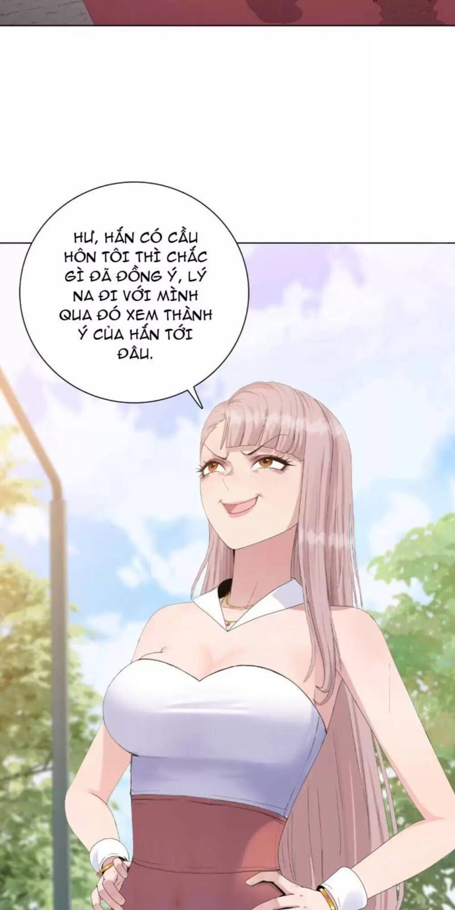 Kẻ Tàn Nhẫn Ngày Tận Thế: Bắt Đầu Dự Trữ Hàng Tỷ Tấn Vật Tư Chap 5 - Next Chap 6
