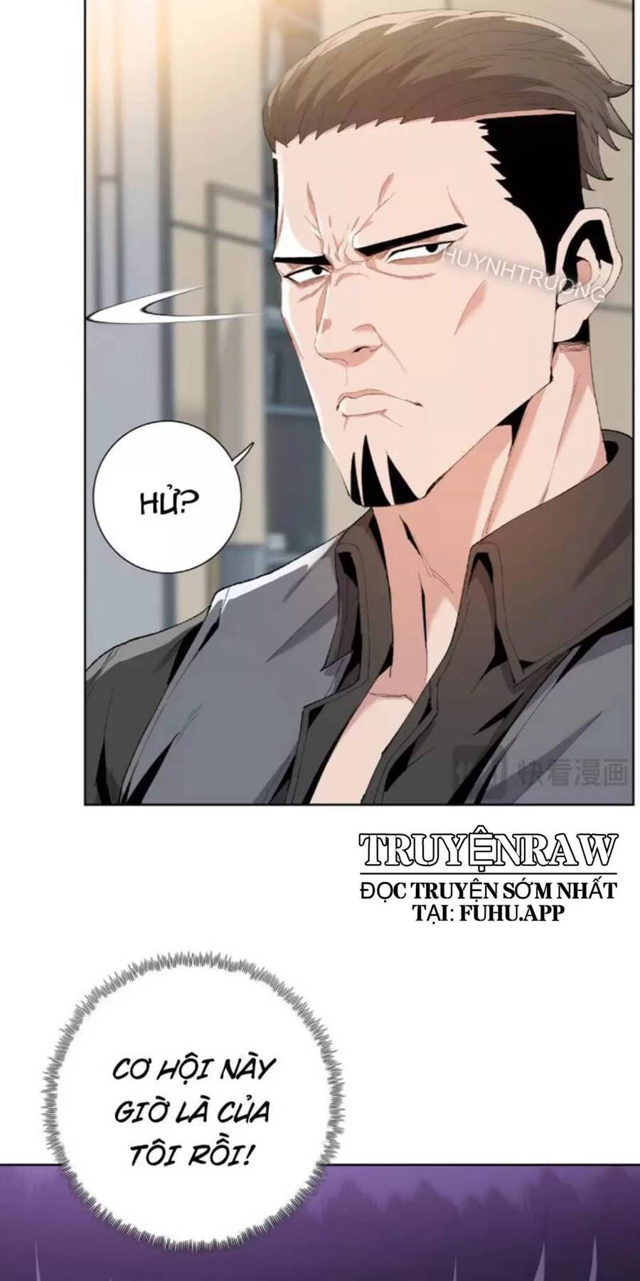 Kẻ Tàn Nhẫn Ngày Tận Thế: Bắt Đầu Dự Trữ Hàng Tỷ Tấn Vật Tư Chap 5 - Next Chap 6