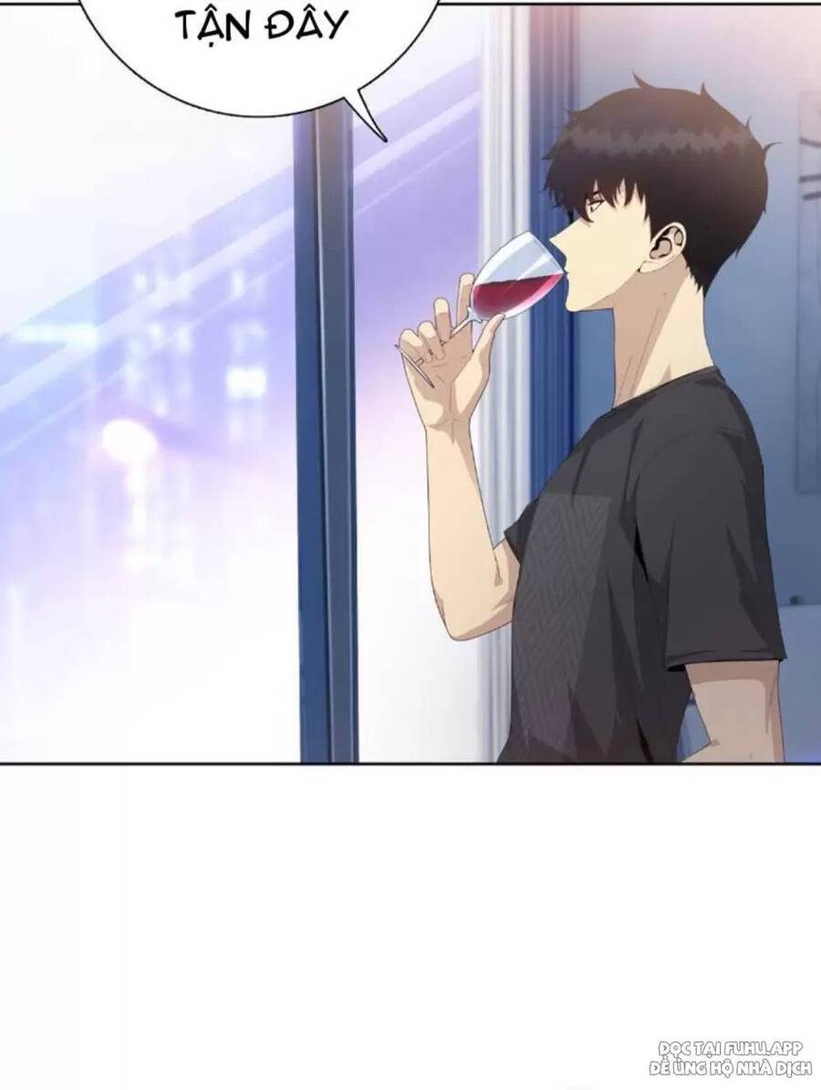 Kẻ Tàn Nhẫn Ngày Tận Thế: Bắt Đầu Dự Trữ Hàng Tỷ Tấn Vật Tư Chap 6 - Next Chap 7