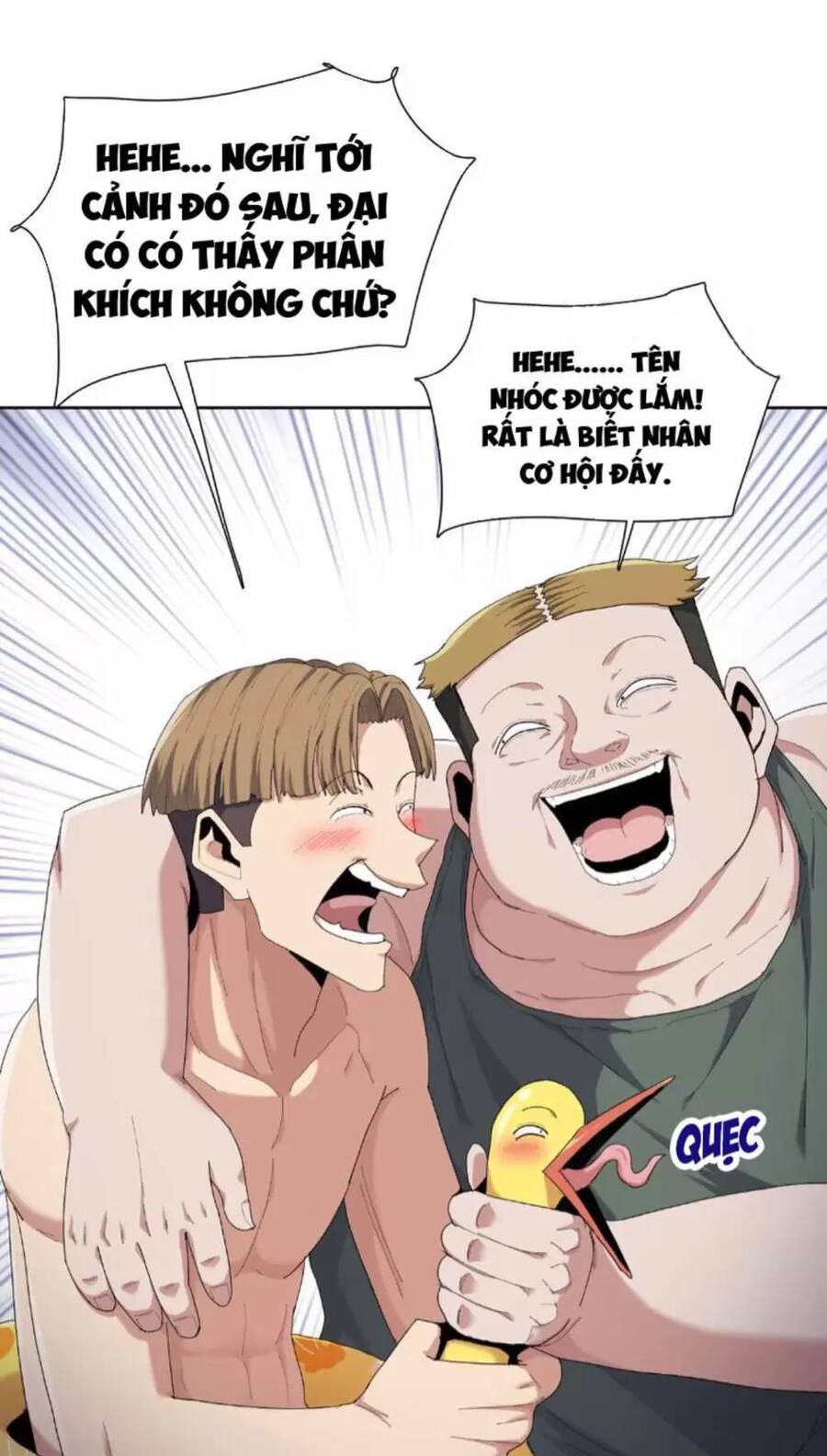 Kẻ Tàn Nhẫn Ngày Tận Thế: Bắt Đầu Dự Trữ Hàng Tỷ Tấn Vật Tư Chap 6 - Next Chap 7