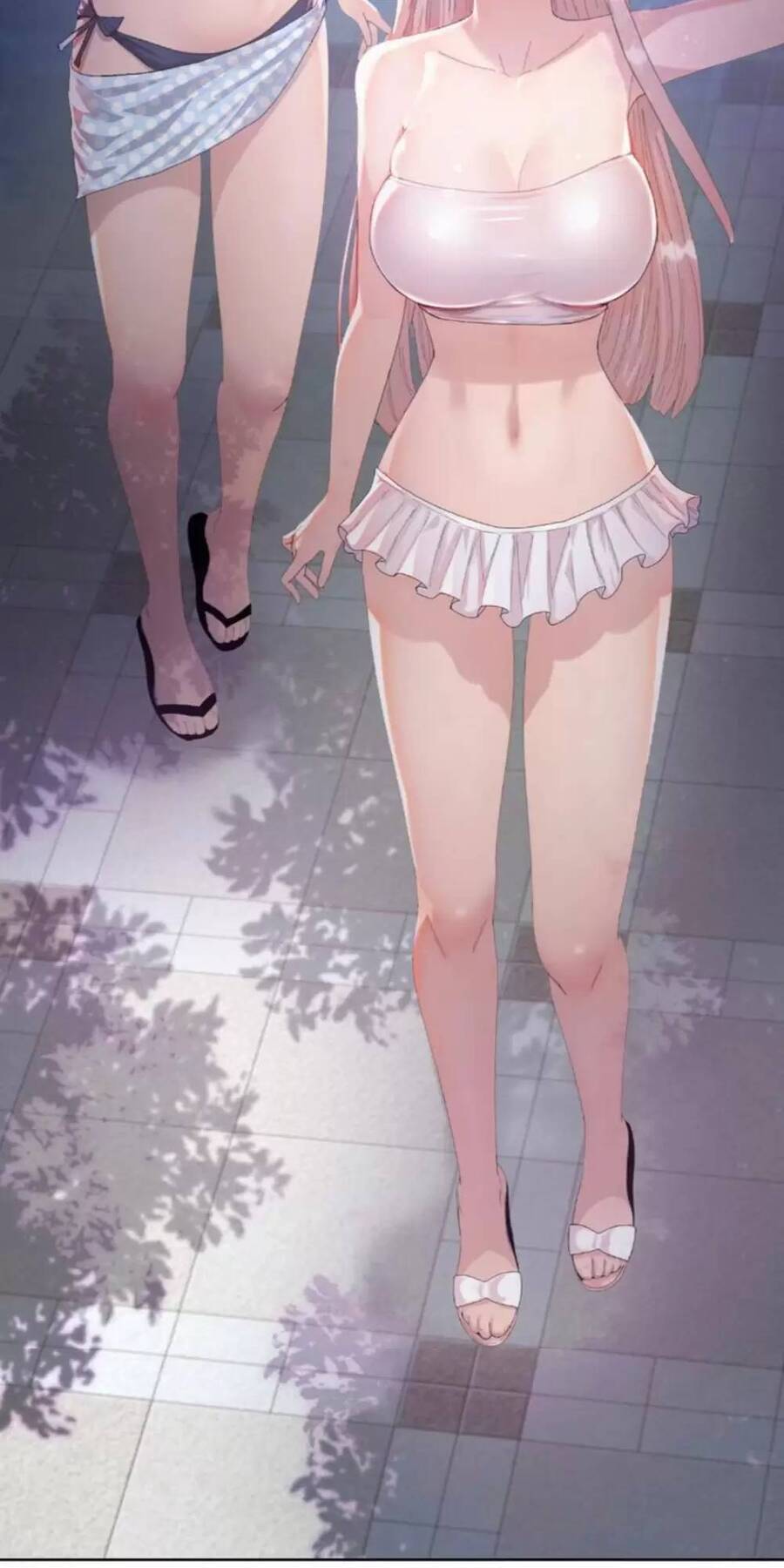 Kẻ Tàn Nhẫn Ngày Tận Thế: Bắt Đầu Dự Trữ Hàng Tỷ Tấn Vật Tư Chap 6 - Next Chap 7