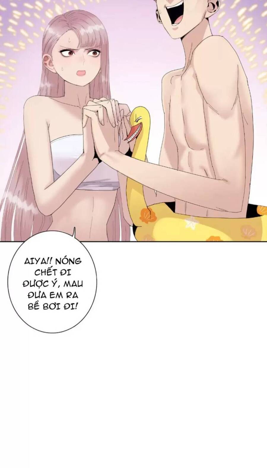 Kẻ Tàn Nhẫn Ngày Tận Thế: Bắt Đầu Dự Trữ Hàng Tỷ Tấn Vật Tư Chap 6 - Next Chap 7
