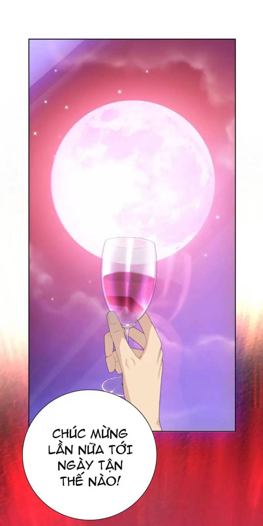 Kẻ Tàn Nhẫn Ngày Tận Thế: Bắt Đầu Dự Trữ Hàng Tỷ Tấn Vật Tư Chap 6 - Next Chap 7