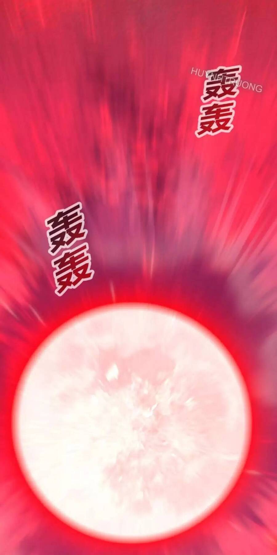 Kẻ Tàn Nhẫn Ngày Tận Thế: Bắt Đầu Dự Trữ Hàng Tỷ Tấn Vật Tư Chap 6 - Next Chap 7