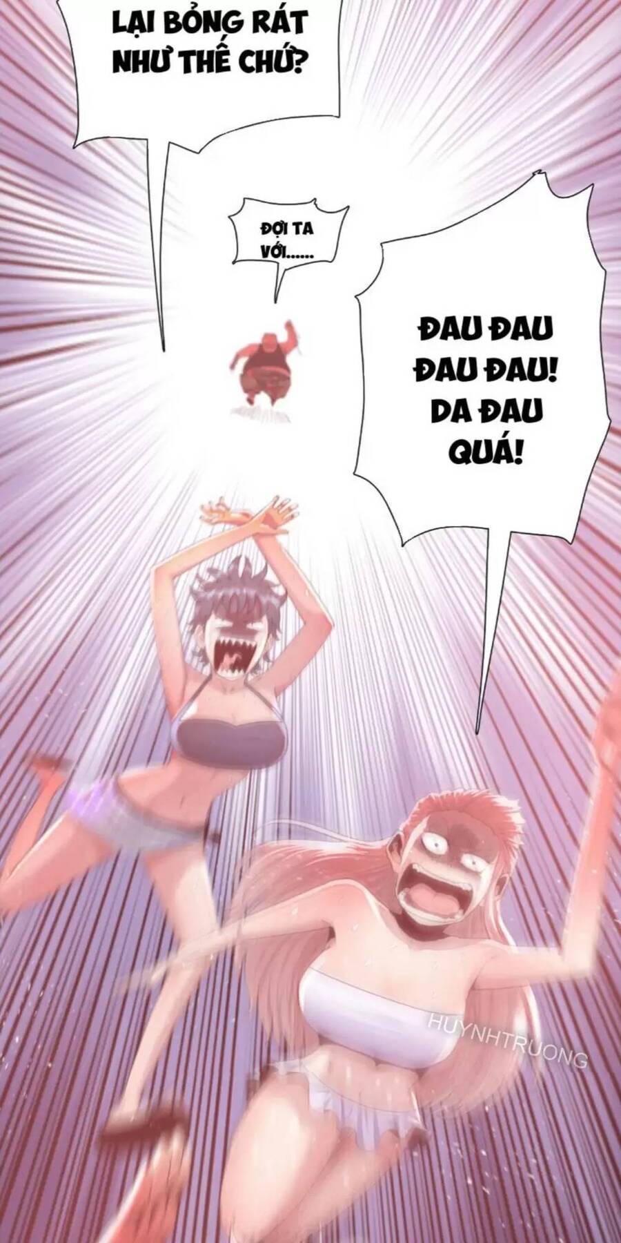 Kẻ Tàn Nhẫn Ngày Tận Thế: Bắt Đầu Dự Trữ Hàng Tỷ Tấn Vật Tư Chap 6 - Next Chap 7