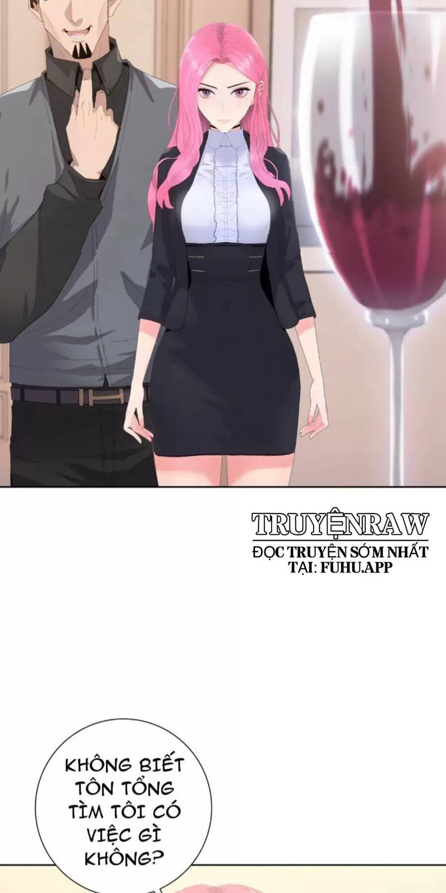 Kẻ Tàn Nhẫn Ngày Tận Thế: Bắt Đầu Dự Trữ Hàng Tỷ Tấn Vật Tư Chap 6 - Next Chap 7