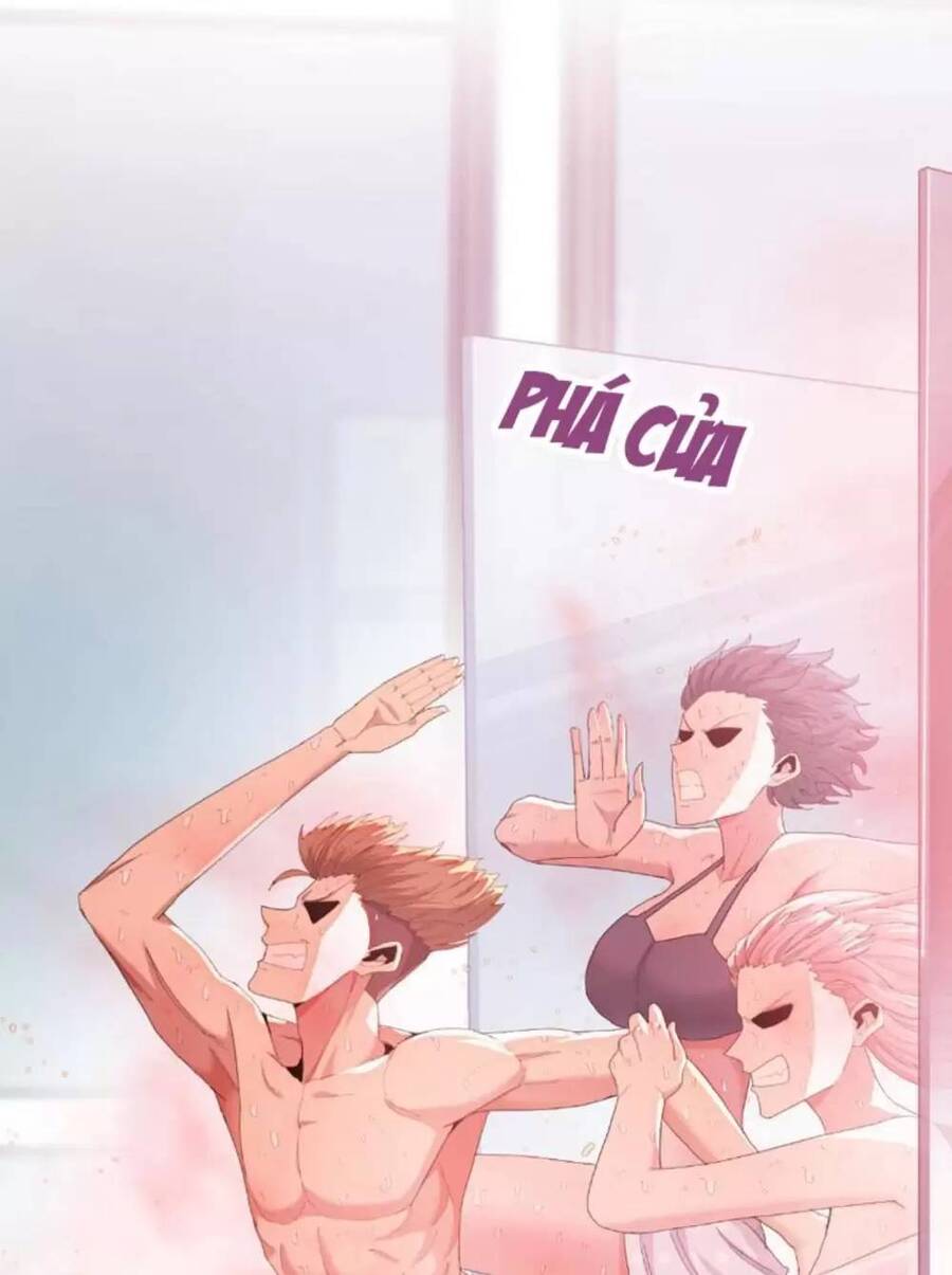 Kẻ Tàn Nhẫn Ngày Tận Thế: Bắt Đầu Dự Trữ Hàng Tỷ Tấn Vật Tư Chap 6 - Next Chap 7
