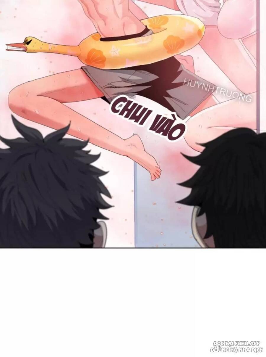 Kẻ Tàn Nhẫn Ngày Tận Thế: Bắt Đầu Dự Trữ Hàng Tỷ Tấn Vật Tư Chap 6 - Next Chap 7