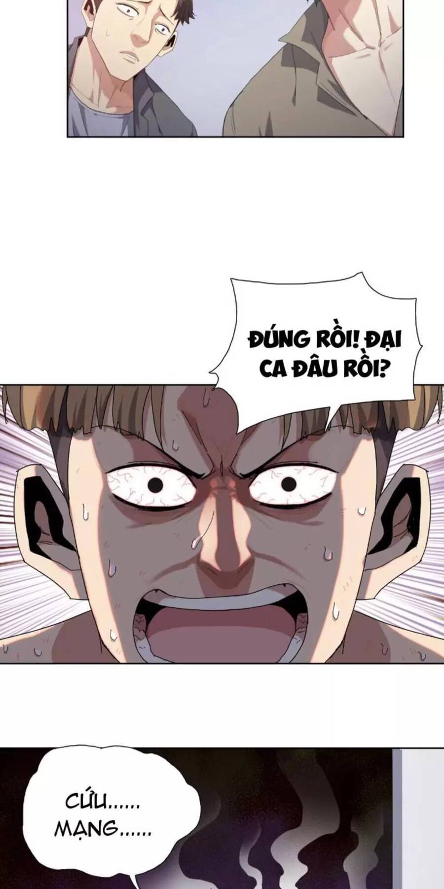 Kẻ Tàn Nhẫn Ngày Tận Thế: Bắt Đầu Dự Trữ Hàng Tỷ Tấn Vật Tư Chap 6 - Next Chap 7