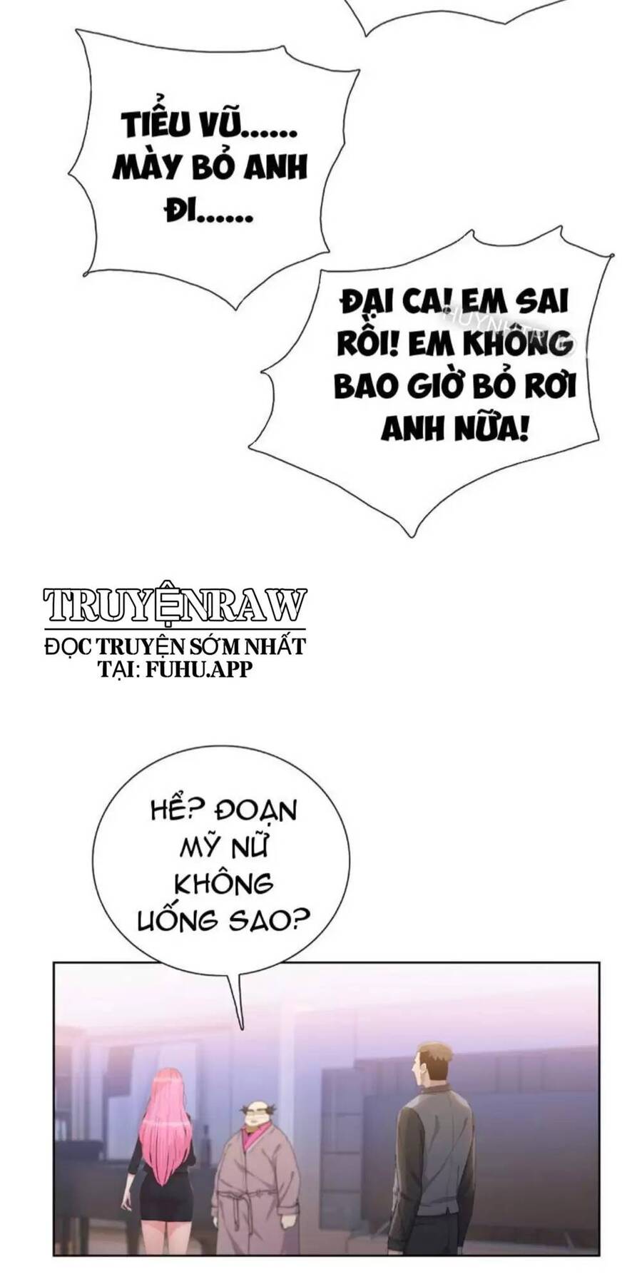 Kẻ Tàn Nhẫn Ngày Tận Thế: Bắt Đầu Dự Trữ Hàng Tỷ Tấn Vật Tư Chap 6 - Next Chap 7