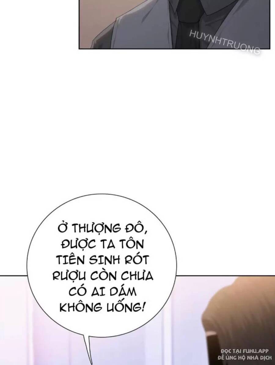 Kẻ Tàn Nhẫn Ngày Tận Thế: Bắt Đầu Dự Trữ Hàng Tỷ Tấn Vật Tư Chap 6 - Next Chap 7