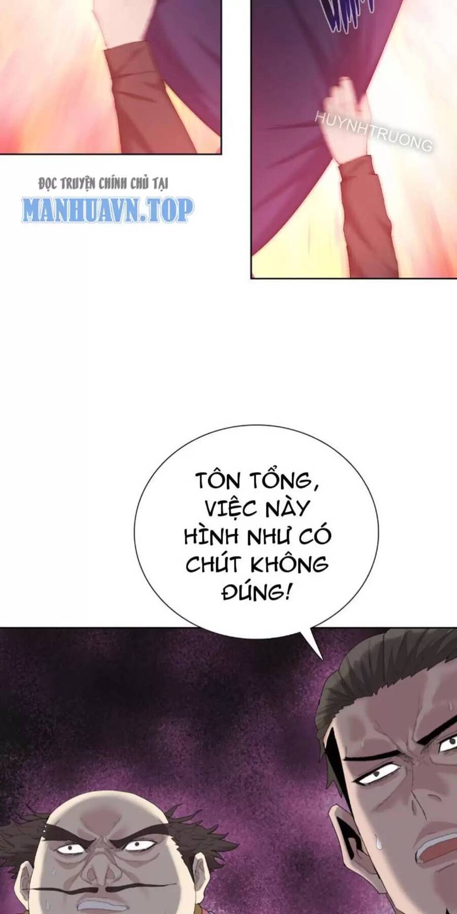 Kẻ Tàn Nhẫn Ngày Tận Thế: Bắt Đầu Dự Trữ Hàng Tỷ Tấn Vật Tư Chap 6 - Next Chap 7