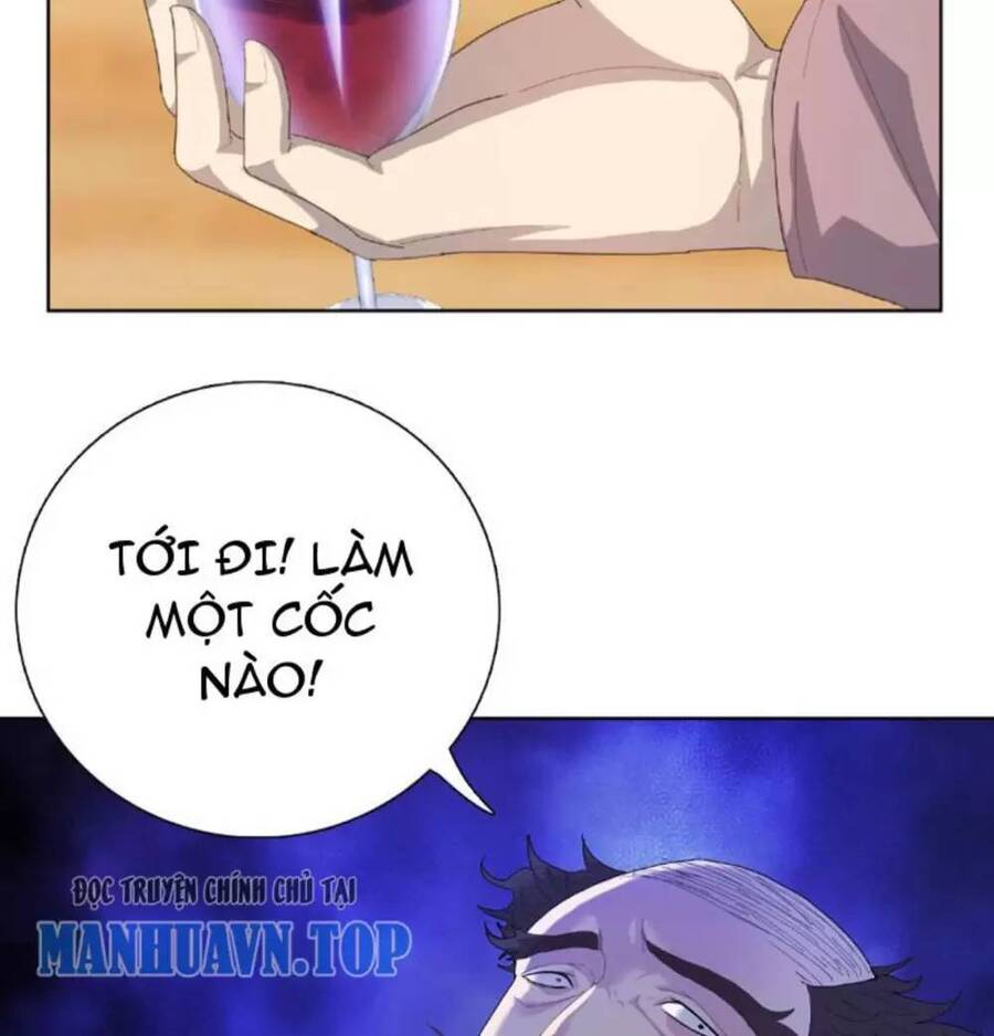 Kẻ Tàn Nhẫn Ngày Tận Thế: Bắt Đầu Dự Trữ Hàng Tỷ Tấn Vật Tư Chap 6 - Next Chap 7