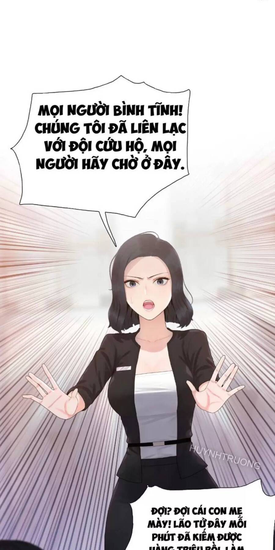 Kẻ Tàn Nhẫn Ngày Tận Thế: Bắt Đầu Dự Trữ Hàng Tỷ Tấn Vật Tư Chap 6 - Next Chap 7
