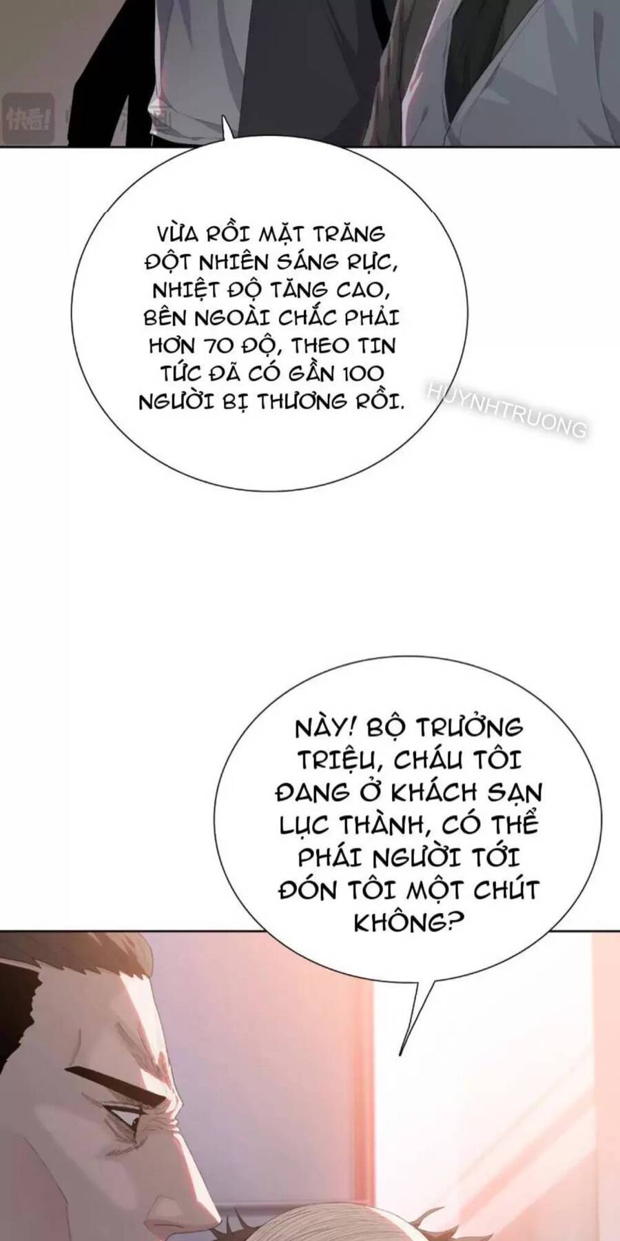 Kẻ Tàn Nhẫn Ngày Tận Thế: Bắt Đầu Dự Trữ Hàng Tỷ Tấn Vật Tư Chap 6 - Next Chap 7