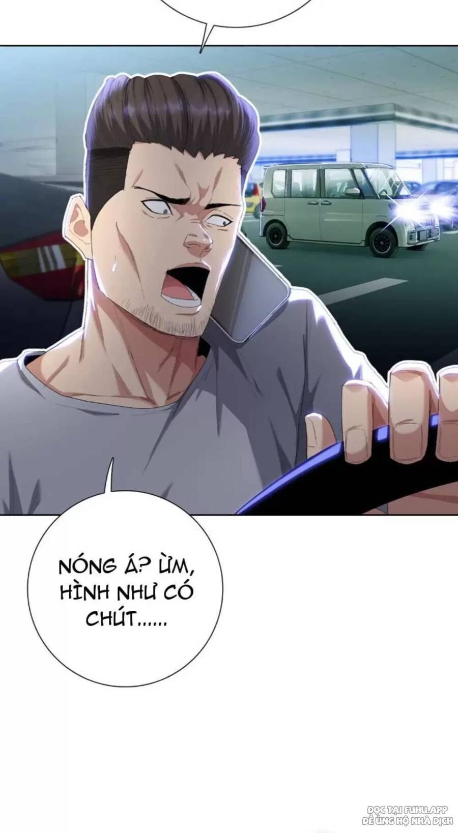 Kẻ Tàn Nhẫn Ngày Tận Thế: Bắt Đầu Dự Trữ Hàng Tỷ Tấn Vật Tư Chap 6 - Next Chap 7