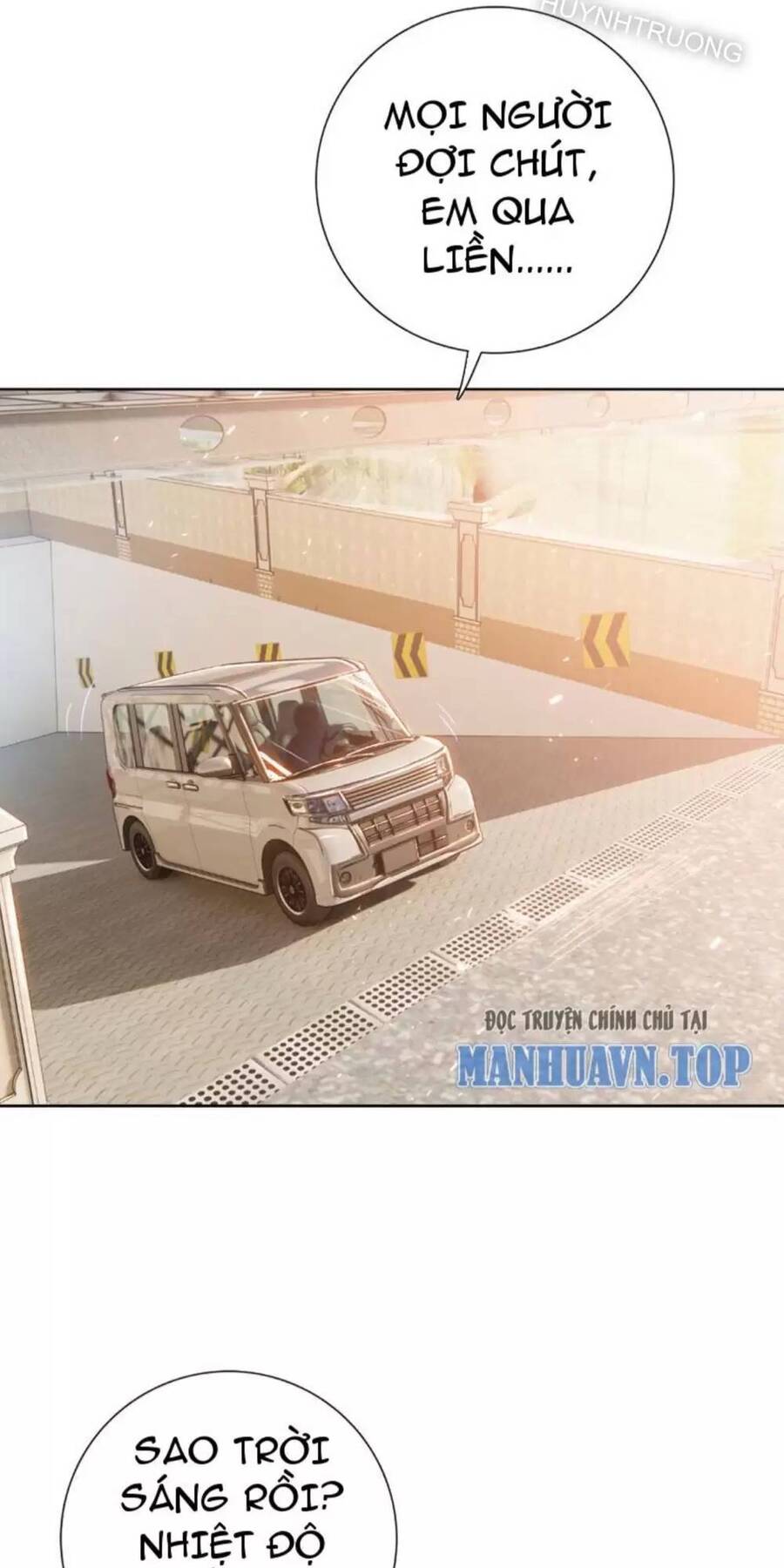 Kẻ Tàn Nhẫn Ngày Tận Thế: Bắt Đầu Dự Trữ Hàng Tỷ Tấn Vật Tư Chap 6 - Next Chap 7