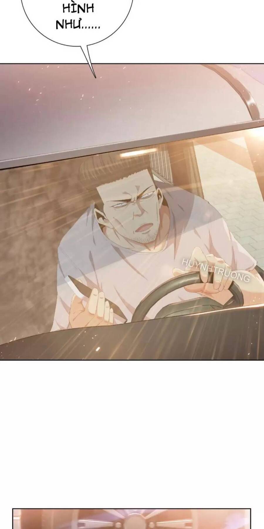 Kẻ Tàn Nhẫn Ngày Tận Thế: Bắt Đầu Dự Trữ Hàng Tỷ Tấn Vật Tư Chap 6 - Next Chap 7