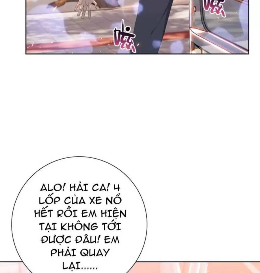 Kẻ Tàn Nhẫn Ngày Tận Thế: Bắt Đầu Dự Trữ Hàng Tỷ Tấn Vật Tư Chap 6 - Next Chap 7
