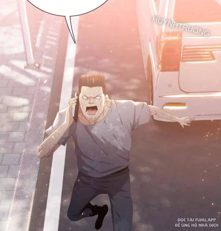 Kẻ Tàn Nhẫn Ngày Tận Thế: Bắt Đầu Dự Trữ Hàng Tỷ Tấn Vật Tư Chap 6 - Next Chap 7