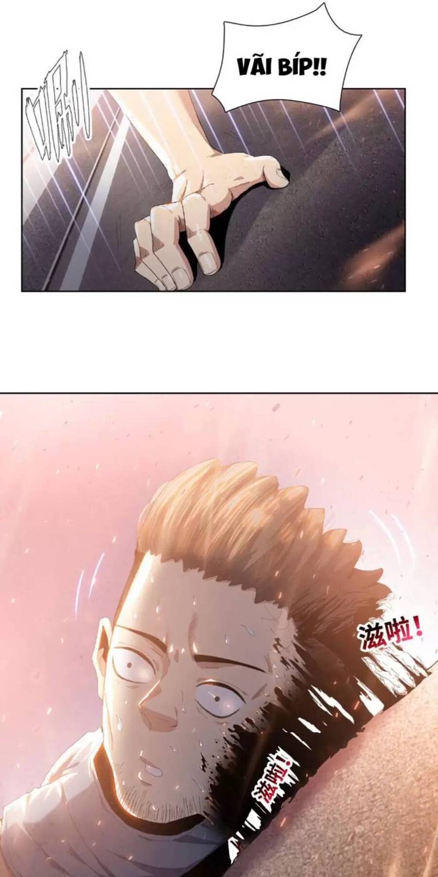 Kẻ Tàn Nhẫn Ngày Tận Thế: Bắt Đầu Dự Trữ Hàng Tỷ Tấn Vật Tư Chap 6 - Next Chap 7