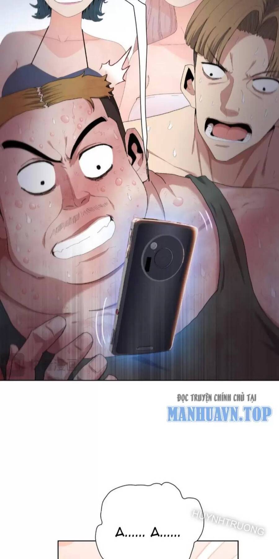 Kẻ Tàn Nhẫn Ngày Tận Thế: Bắt Đầu Dự Trữ Hàng Tỷ Tấn Vật Tư Chap 6 - Next Chap 7