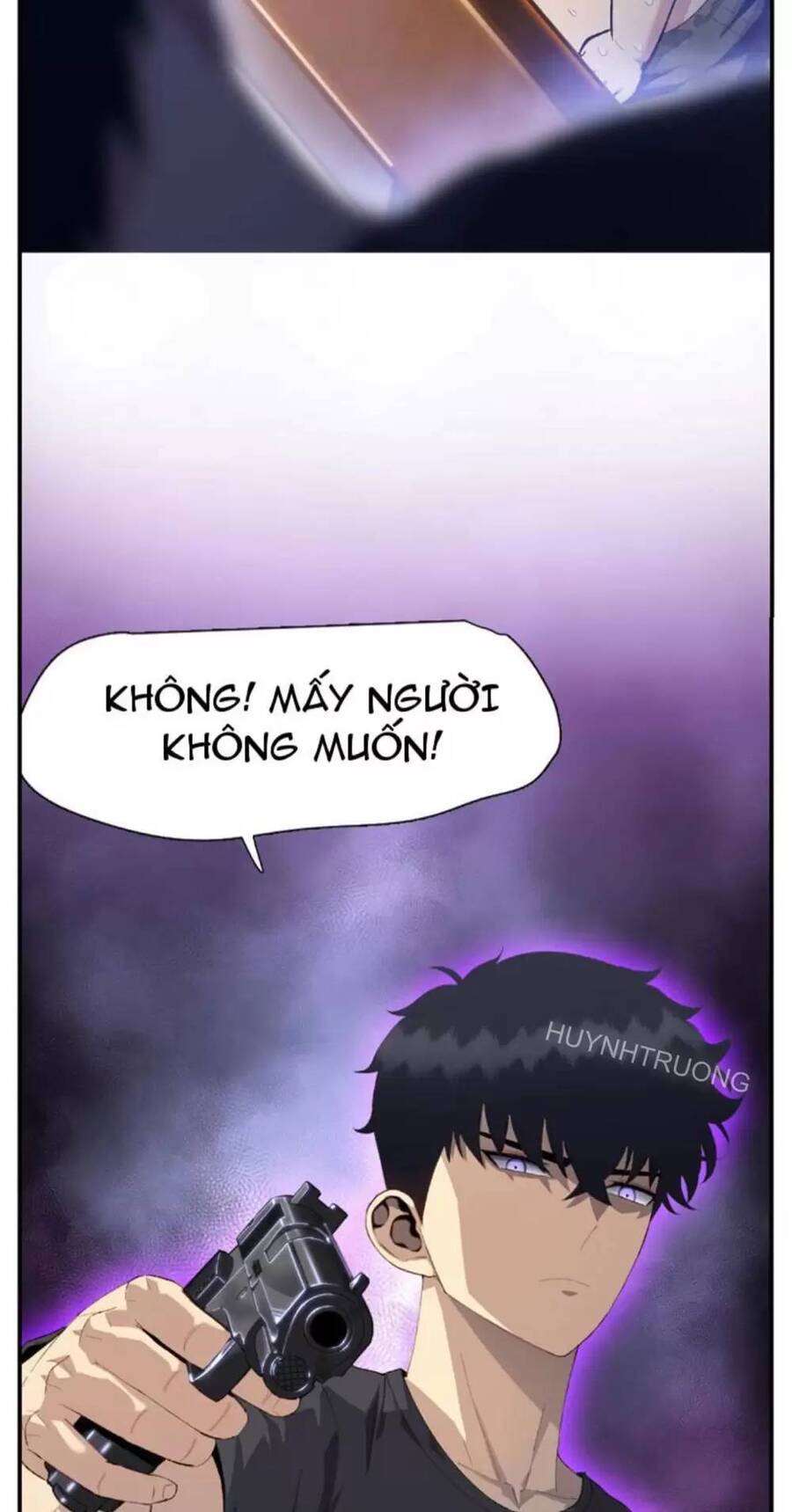 Kẻ Tàn Nhẫn Ngày Tận Thế: Bắt Đầu Dự Trữ Hàng Tỷ Tấn Vật Tư Chap 6 - Next Chap 7