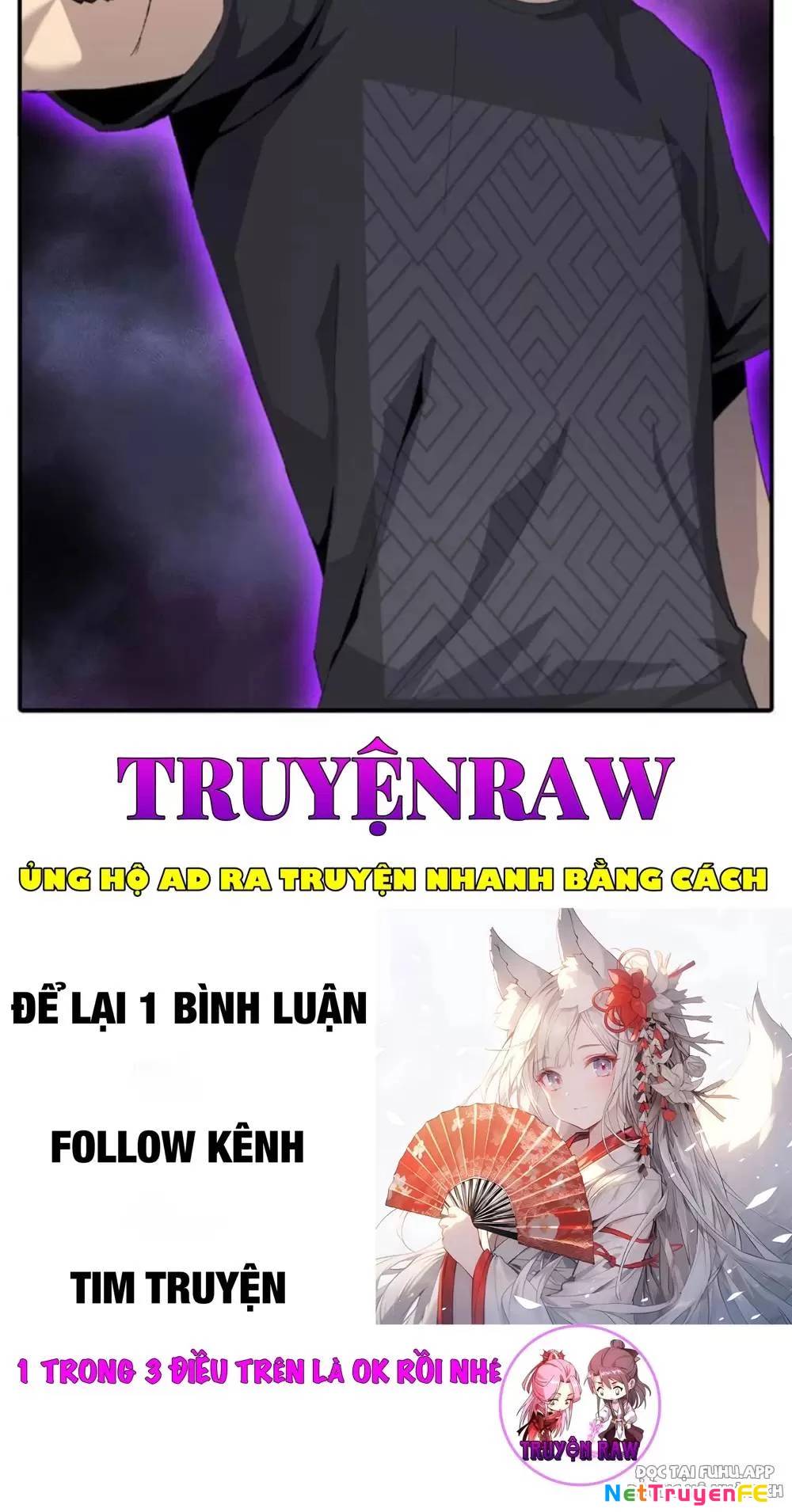 Kẻ Tàn Nhẫn Ngày Tận Thế: Bắt Đầu Dự Trữ Hàng Tỷ Tấn Vật Tư Chap 6 - Next Chap 7