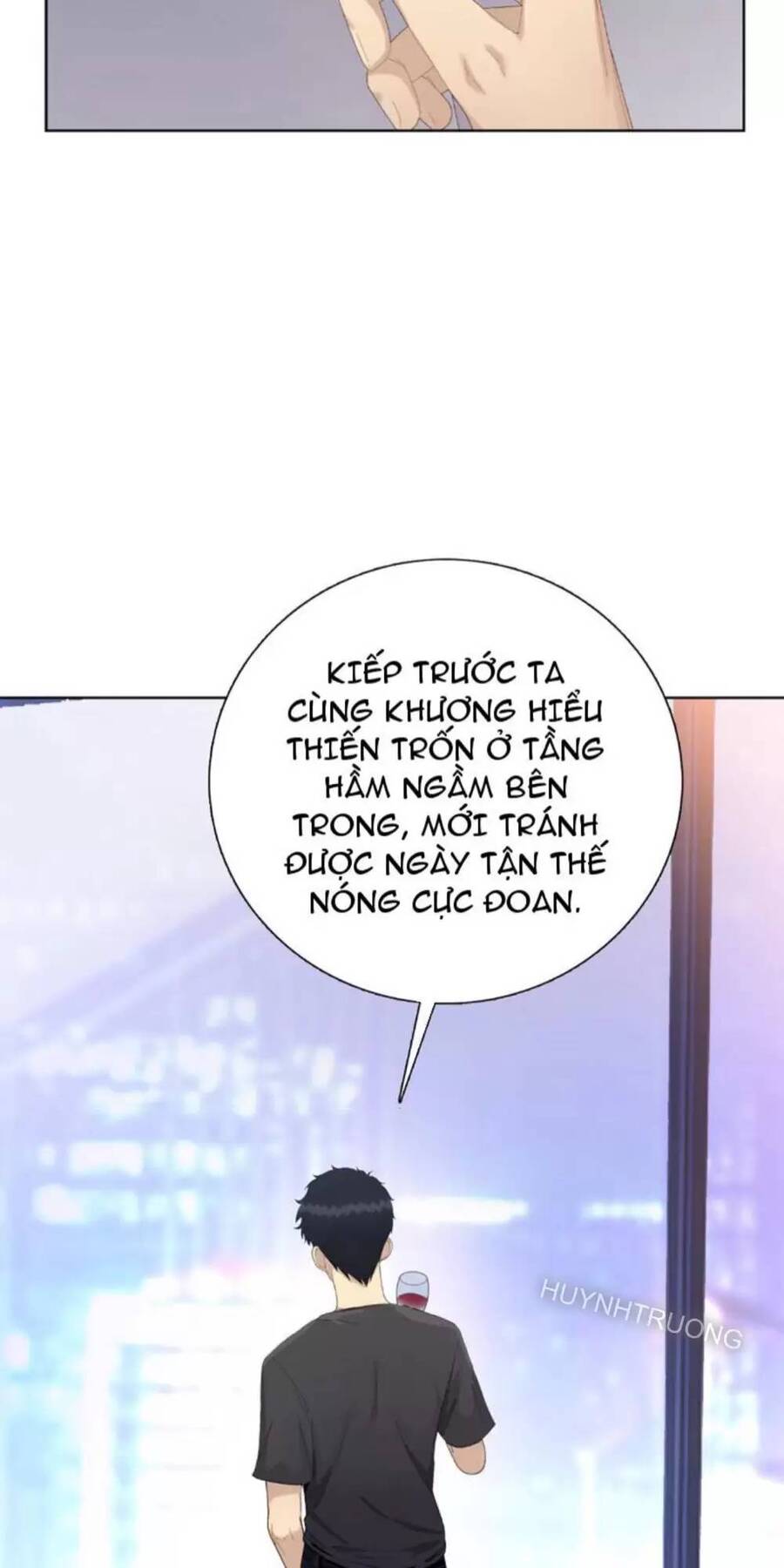 Kẻ Tàn Nhẫn Ngày Tận Thế: Bắt Đầu Dự Trữ Hàng Tỷ Tấn Vật Tư Chap 6 - Next Chap 7