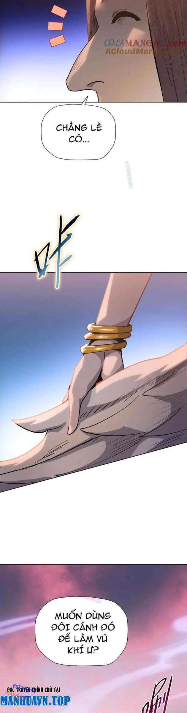 Kẻ Tàn Nhẫn Ngày Tận Thế: Bắt Đầu Dự Trữ Hàng Tỷ Tấn Vật Tư Chap 68 - Next Chap 69