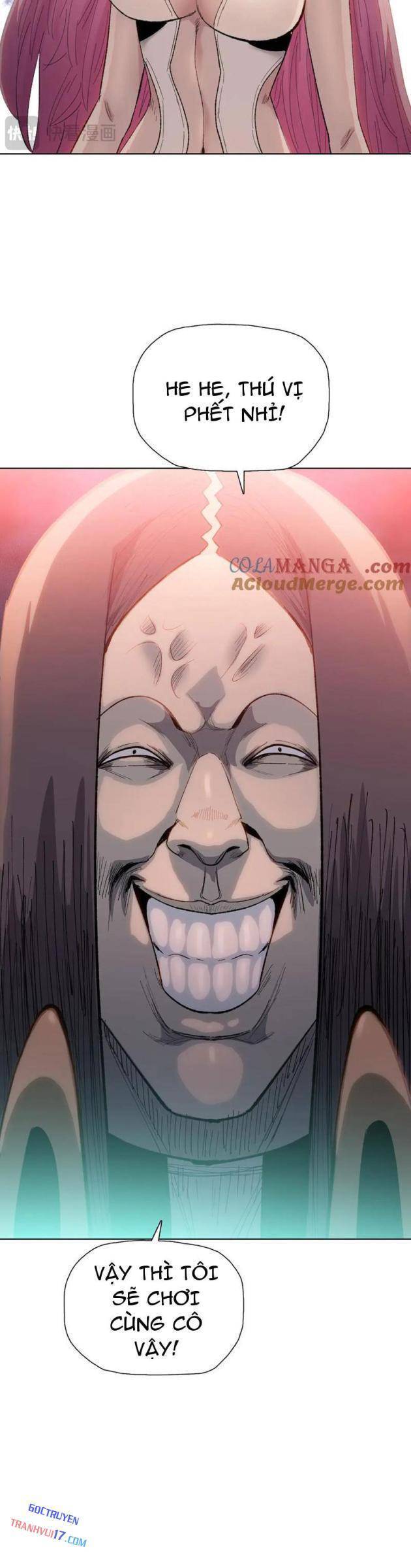 Kẻ Tàn Nhẫn Ngày Tận Thế: Bắt Đầu Dự Trữ Hàng Tỷ Tấn Vật Tư Chap 68 - Next Chap 69
