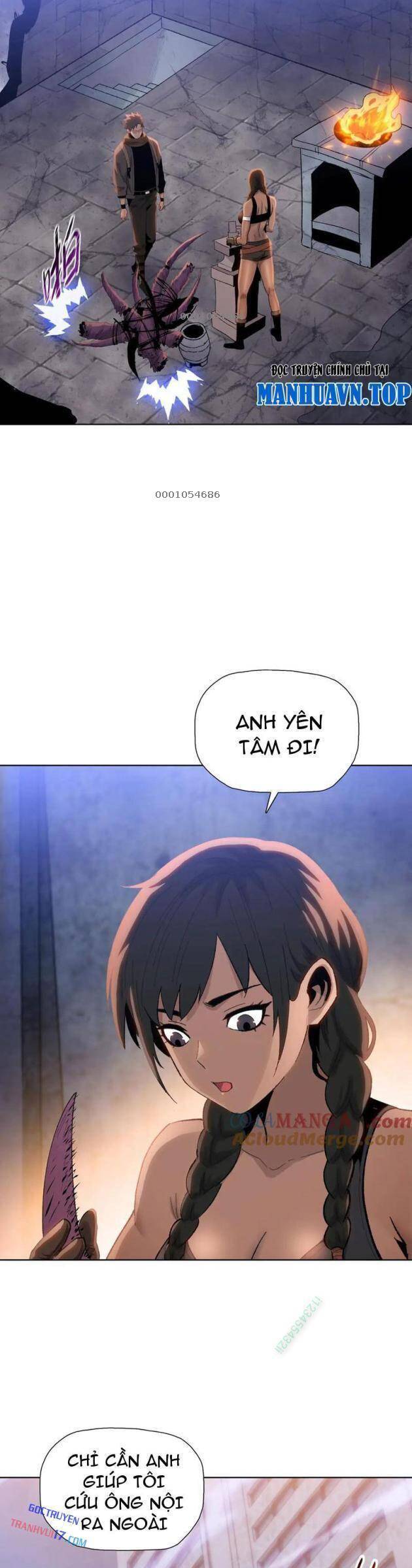 Kẻ Tàn Nhẫn Ngày Tận Thế: Bắt Đầu Dự Trữ Hàng Tỷ Tấn Vật Tư Chap 68 - Next Chap 69