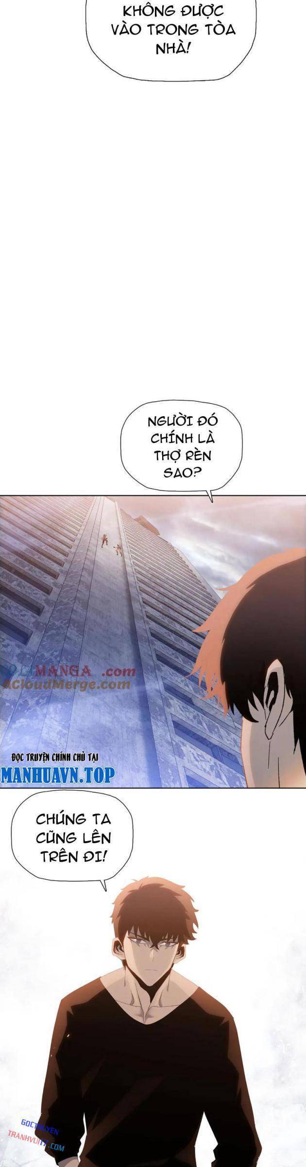 Kẻ Tàn Nhẫn Ngày Tận Thế: Bắt Đầu Dự Trữ Hàng Tỷ Tấn Vật Tư Chap 68 - Next Chap 69