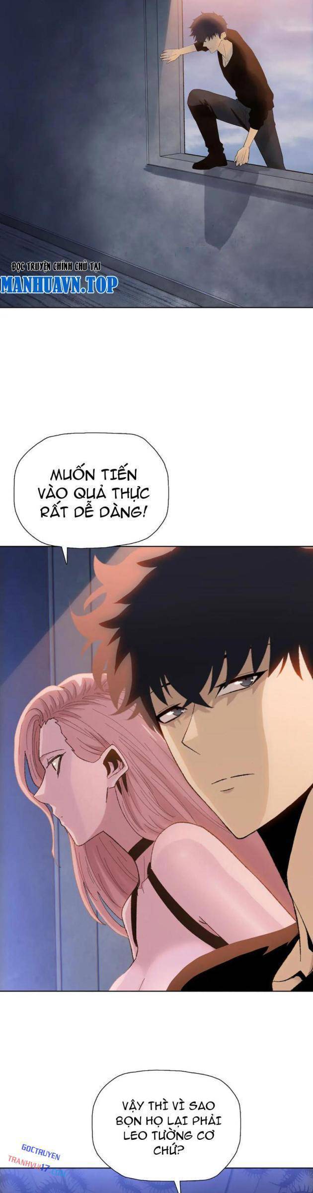 Kẻ Tàn Nhẫn Ngày Tận Thế: Bắt Đầu Dự Trữ Hàng Tỷ Tấn Vật Tư Chap 68 - Next Chap 69