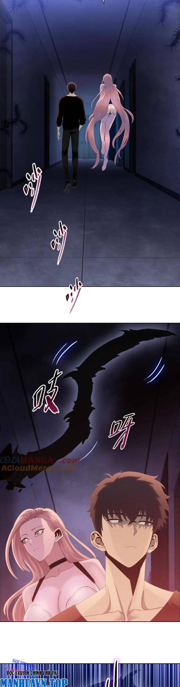 Kẻ Tàn Nhẫn Ngày Tận Thế: Bắt Đầu Dự Trữ Hàng Tỷ Tấn Vật Tư Chap 68 - Next Chap 69