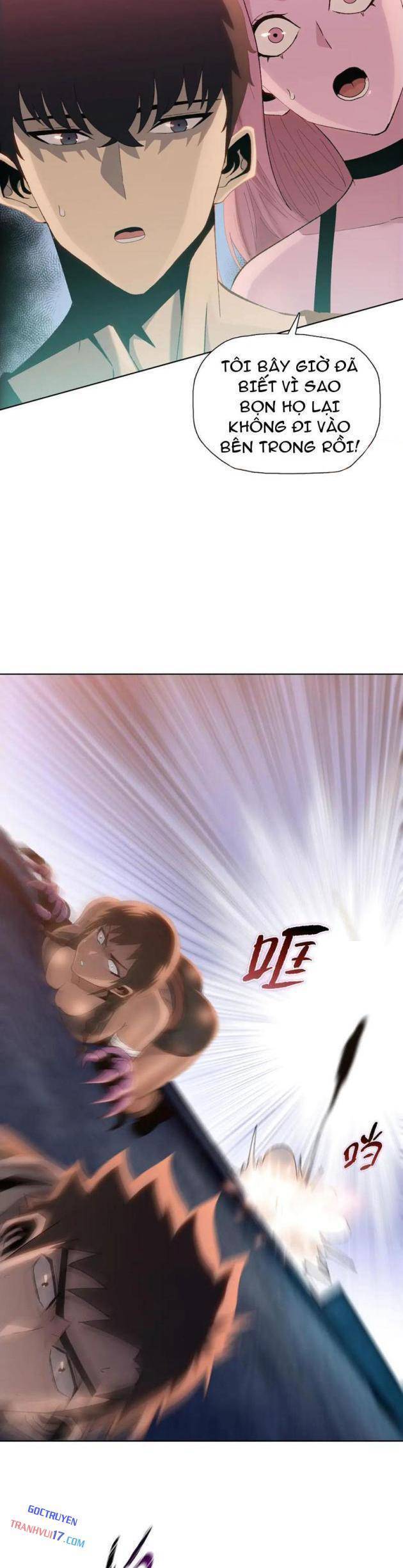 Kẻ Tàn Nhẫn Ngày Tận Thế: Bắt Đầu Dự Trữ Hàng Tỷ Tấn Vật Tư Chap 68 - Next Chap 69
