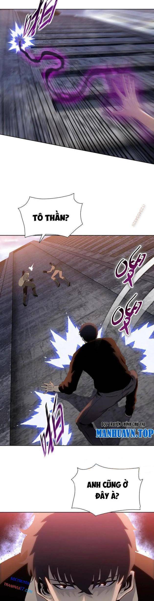 Kẻ Tàn Nhẫn Ngày Tận Thế: Bắt Đầu Dự Trữ Hàng Tỷ Tấn Vật Tư Chap 68 - Next Chap 69