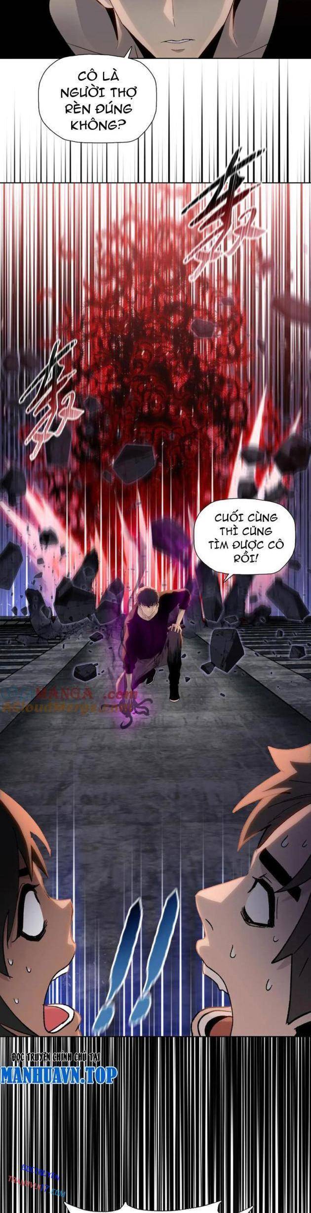 Kẻ Tàn Nhẫn Ngày Tận Thế: Bắt Đầu Dự Trữ Hàng Tỷ Tấn Vật Tư Chap 68 - Next Chap 69