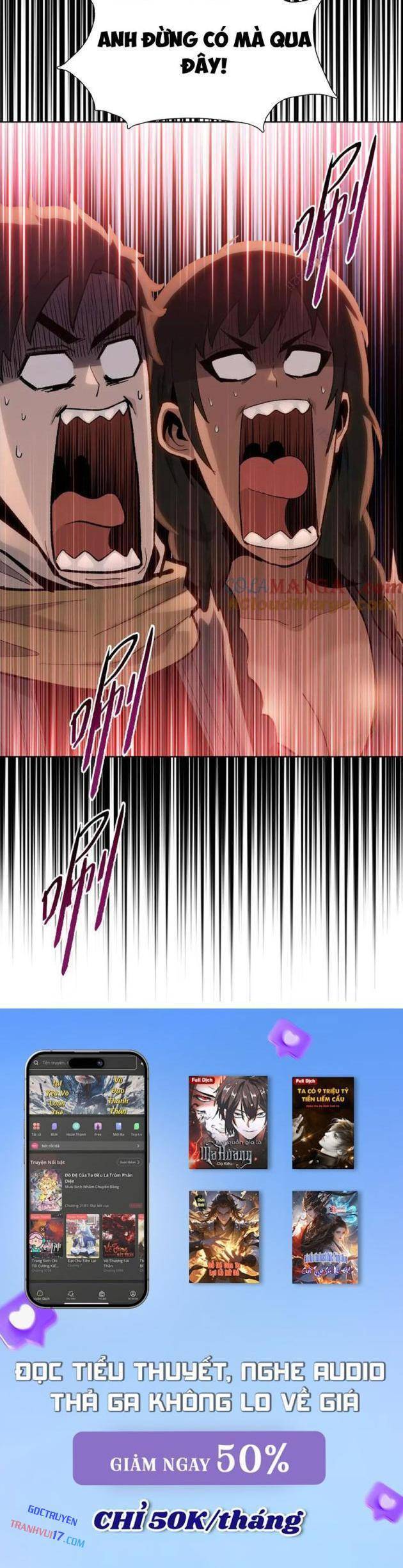 Kẻ Tàn Nhẫn Ngày Tận Thế: Bắt Đầu Dự Trữ Hàng Tỷ Tấn Vật Tư Chap 68 - Next Chap 69