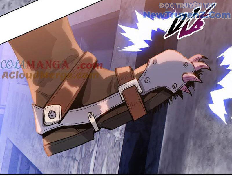 Kẻ Tàn Nhẫn Ngày Tận Thế: Bắt Đầu Dự Trữ Hàng Tỷ Tấn Vật Tư Chap 69 - Next Chap 70