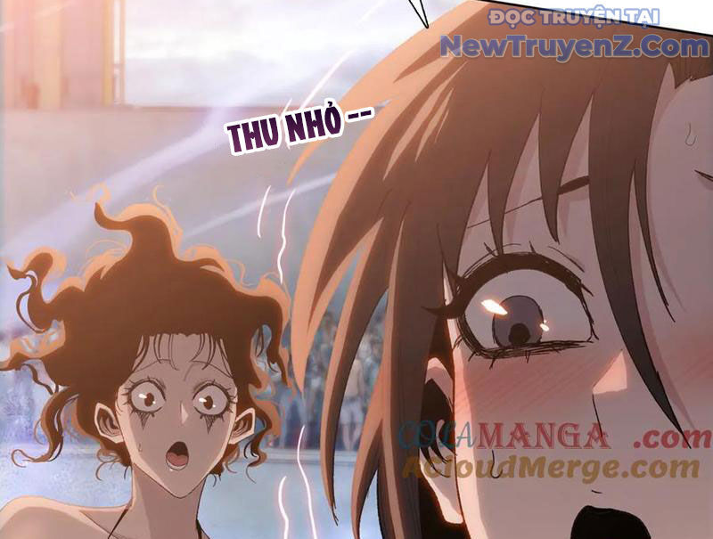 Kẻ Tàn Nhẫn Ngày Tận Thế: Bắt Đầu Dự Trữ Hàng Tỷ Tấn Vật Tư Chap 69 - Next Chap 70