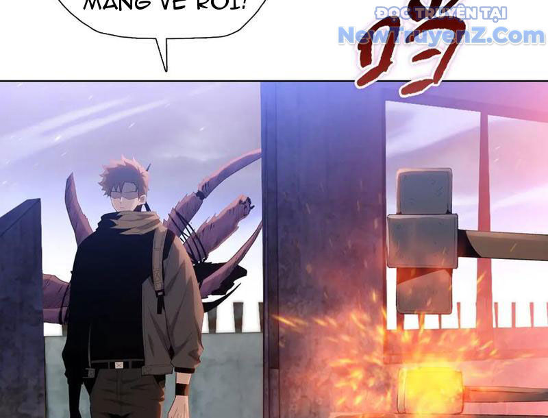 Kẻ Tàn Nhẫn Ngày Tận Thế: Bắt Đầu Dự Trữ Hàng Tỷ Tấn Vật Tư Chap 69 - Next Chap 70