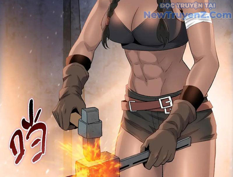 Kẻ Tàn Nhẫn Ngày Tận Thế: Bắt Đầu Dự Trữ Hàng Tỷ Tấn Vật Tư Chap 69 - Next Chap 70