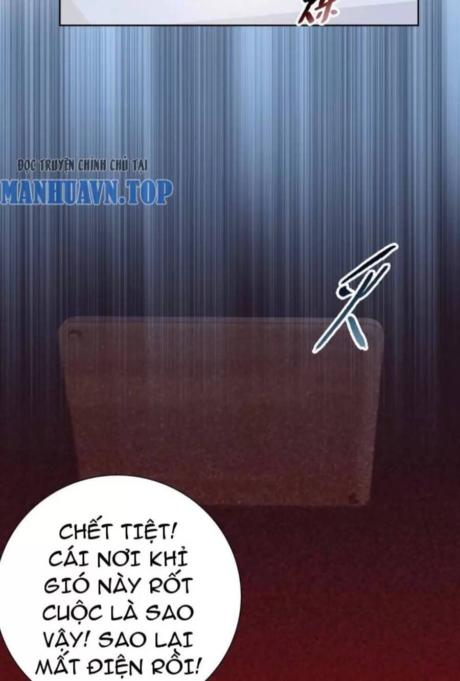 Kẻ Tàn Nhẫn Ngày Tận Thế: Bắt Đầu Dự Trữ Hàng Tỷ Tấn Vật Tư Chap 7 - Next Chap 8