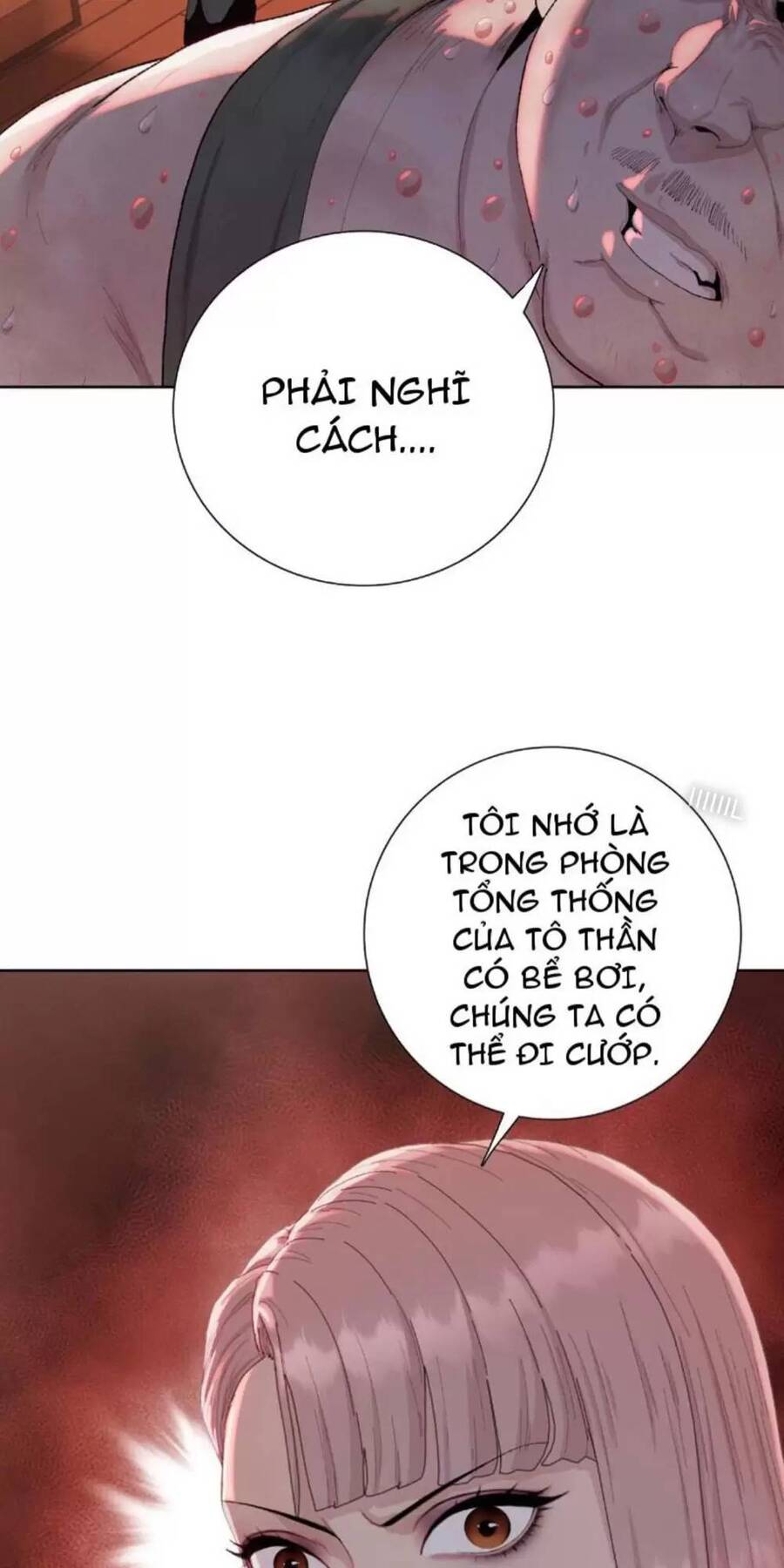 Kẻ Tàn Nhẫn Ngày Tận Thế: Bắt Đầu Dự Trữ Hàng Tỷ Tấn Vật Tư Chap 7 - Next Chap 8