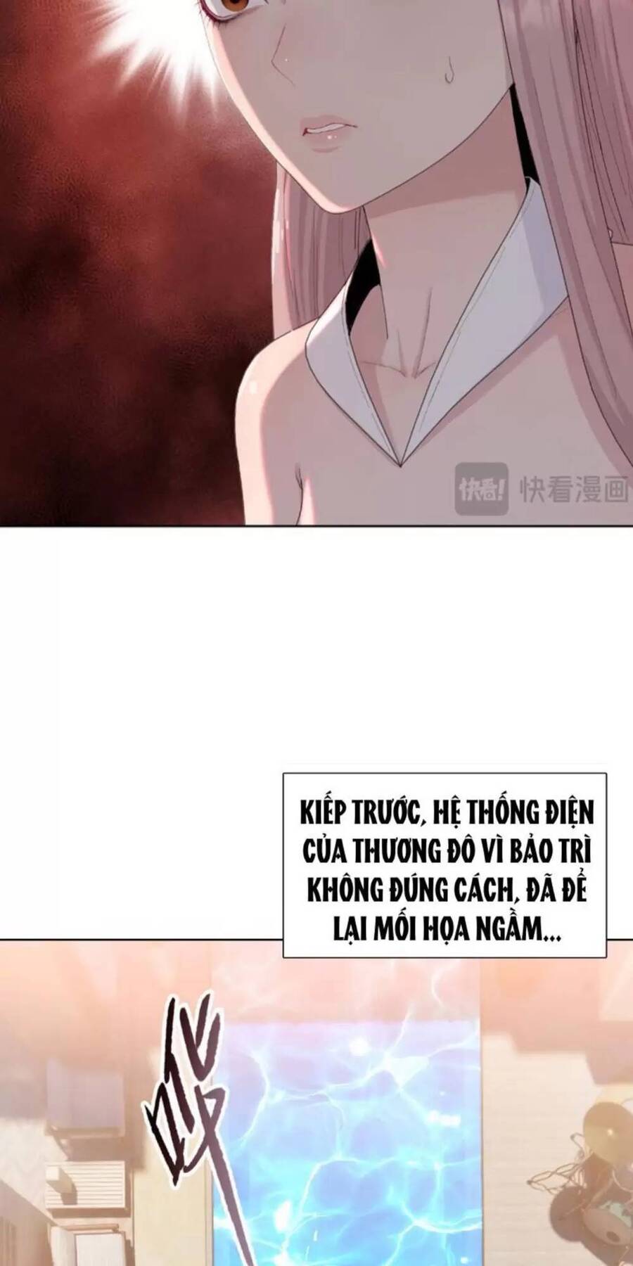 Kẻ Tàn Nhẫn Ngày Tận Thế: Bắt Đầu Dự Trữ Hàng Tỷ Tấn Vật Tư Chap 7 - Next Chap 8