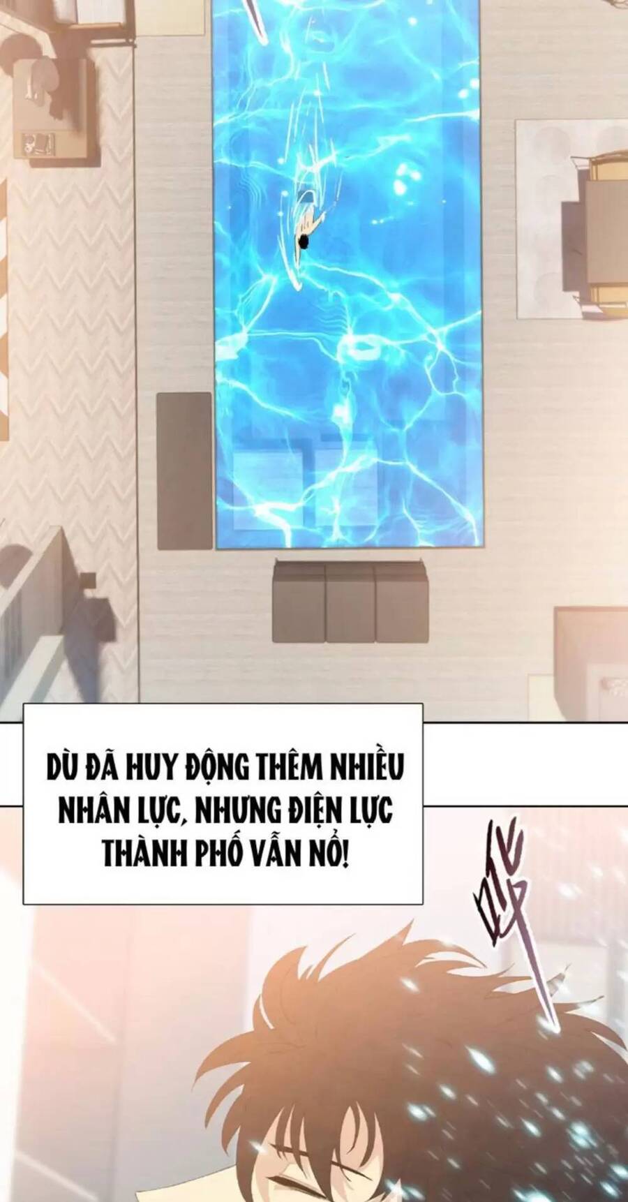 Kẻ Tàn Nhẫn Ngày Tận Thế: Bắt Đầu Dự Trữ Hàng Tỷ Tấn Vật Tư Chap 7 - Next Chap 8