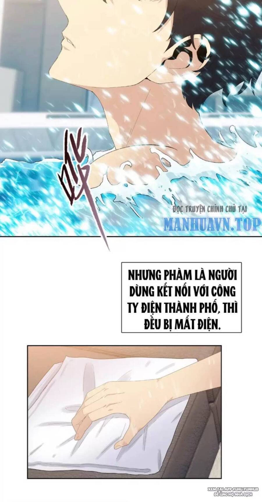 Kẻ Tàn Nhẫn Ngày Tận Thế: Bắt Đầu Dự Trữ Hàng Tỷ Tấn Vật Tư Chap 7 - Next Chap 8